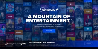 Paramount Plus Review: Plans, Availability and Sports Rights