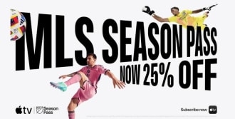 MLS Season Pass 25% Discount | Livesportsontv.com