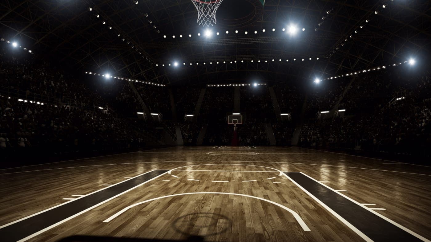 Today's NBA Game Schedule - December 22, 2023