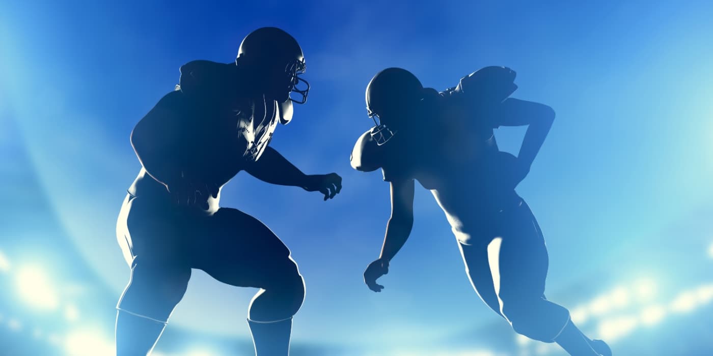 Best NFL Games This Week | Week 10
