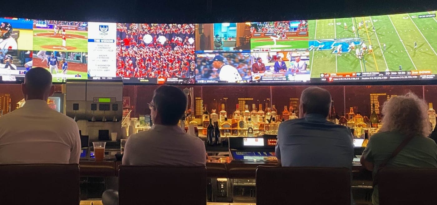 NFL Pre-season Games on National Television