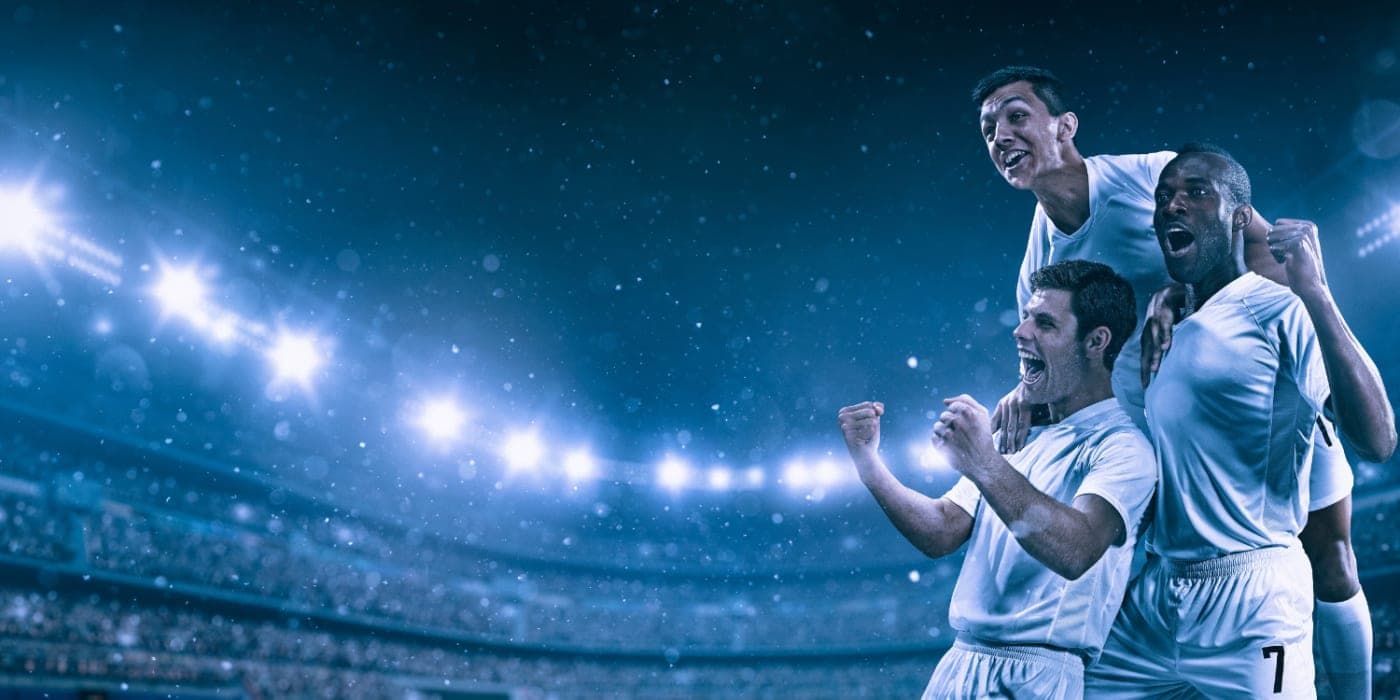 The new UEFA Champions League format - Season 2024/25