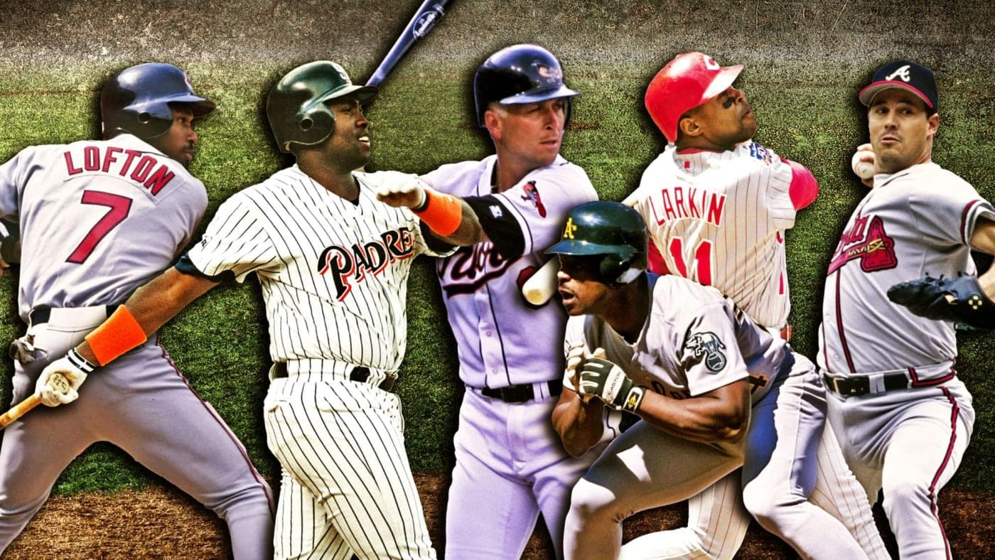 En nyhet om baseball