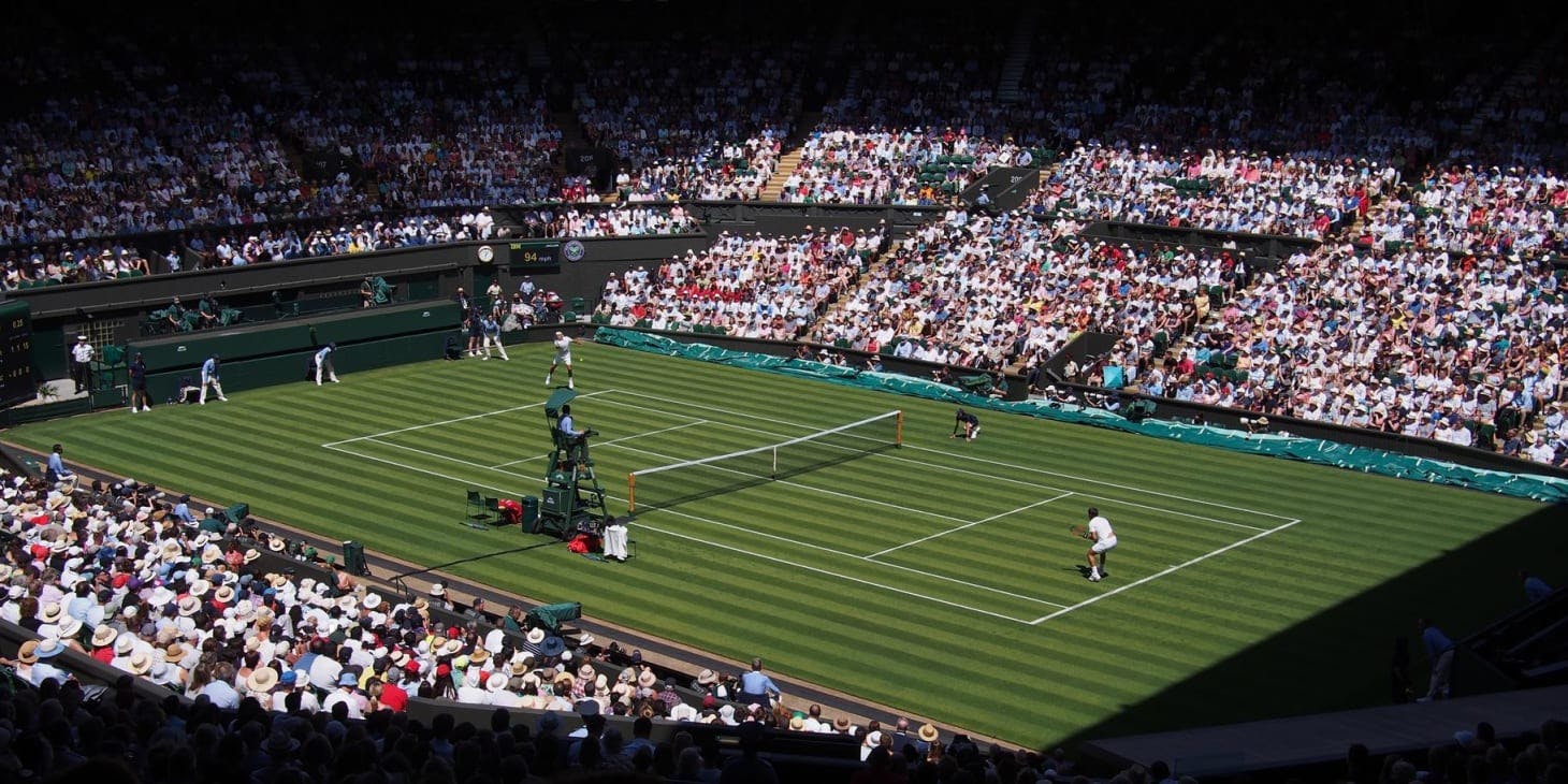 How to Watch Wimbledon 2023 on TV and stream