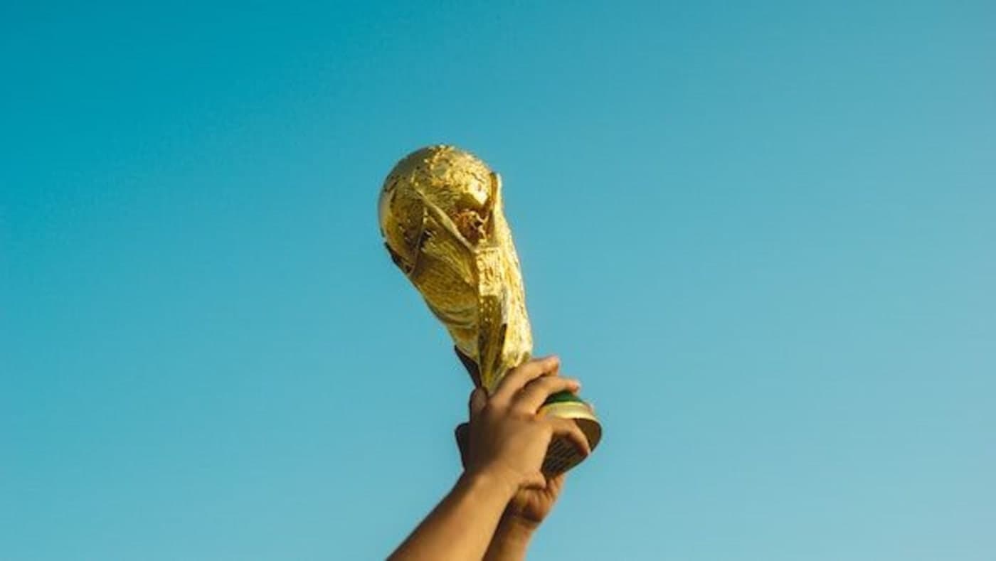World Cup 2022 Qatar - Everything you need to know