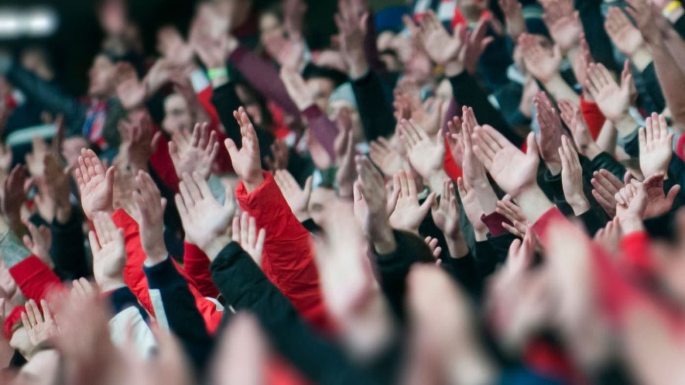 MLS Viewership continues rising - Only beaten by the NFL