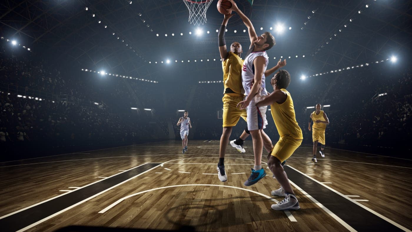 NBA Games Live on TV Today, February 27, 2024
