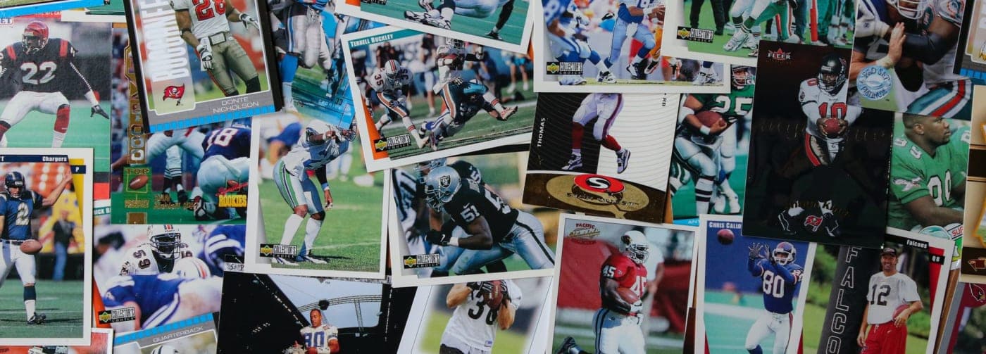 History of the NFL - When was it founded?