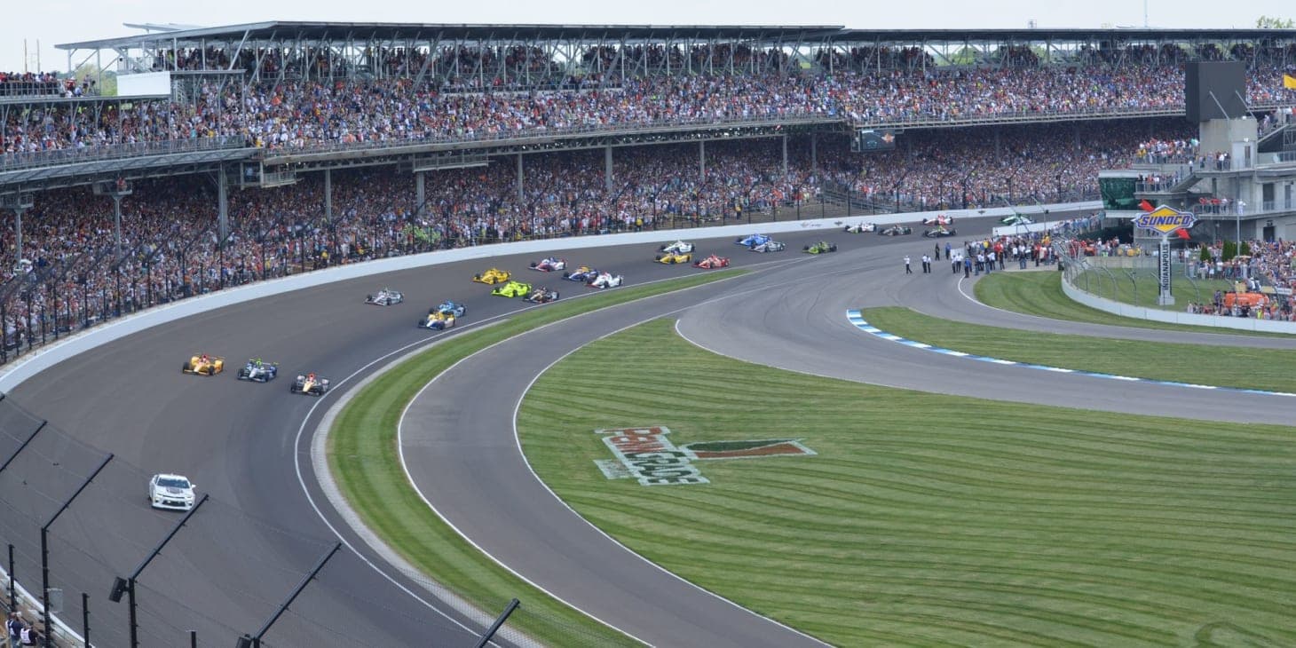 Indy 500 TV & Live Streaming Guide - Race Preview and Predictions