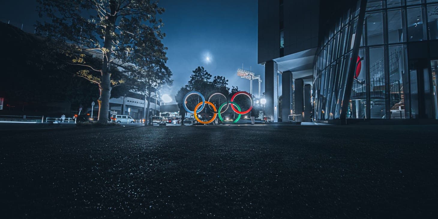 Summer Olympics 2020 Tokyo | TV & Live Streaming Schedule