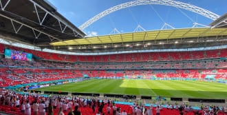 FA Community Shield - Time, date and broadcast info