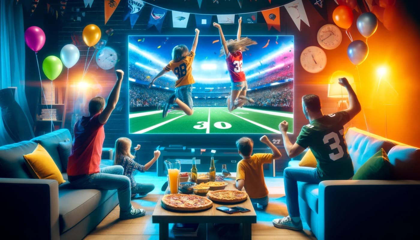 GUIDE: How To Watch the NFL on TV, Streaming and more