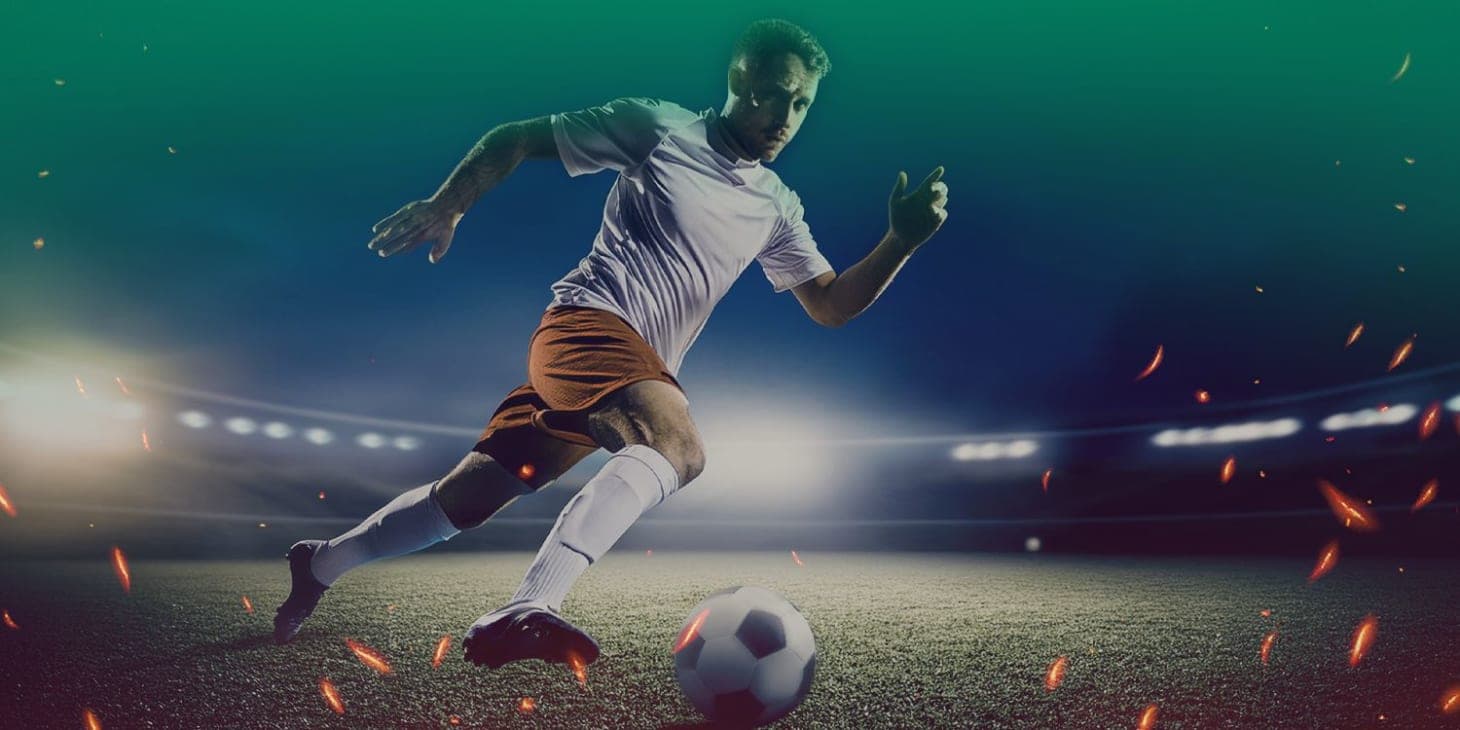 Man City vs. Real Madrid – UEFA Champions League Playoff Live on Paramount+