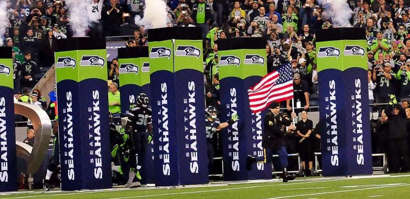 NFL Team by Team Guide: Seattle Seahawks