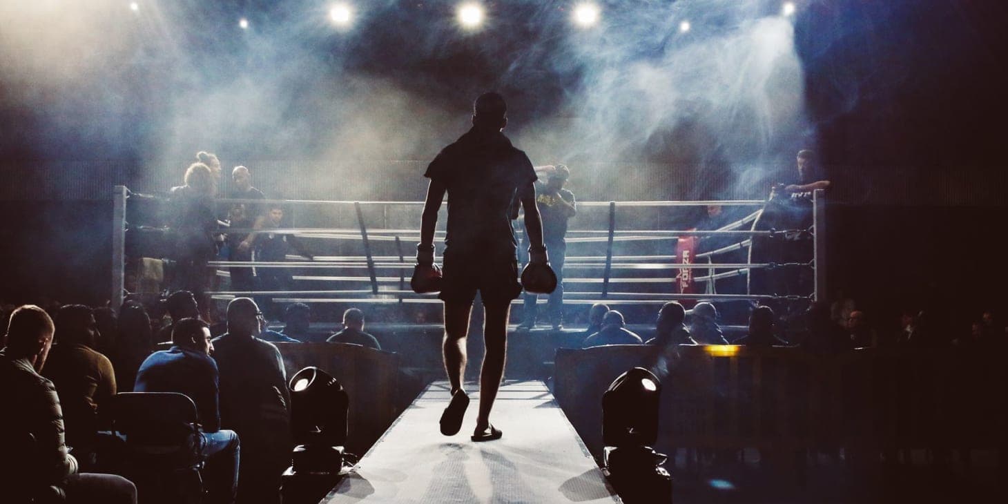 Best Sports on TV and Stream this Weekend (September 28 - October 1, 2023)