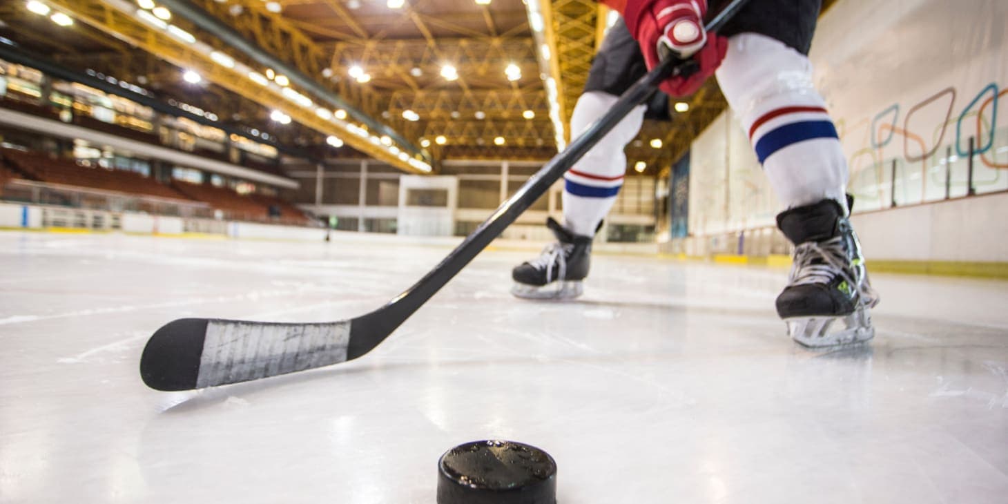 NHL Team Guide: Boston Bruins