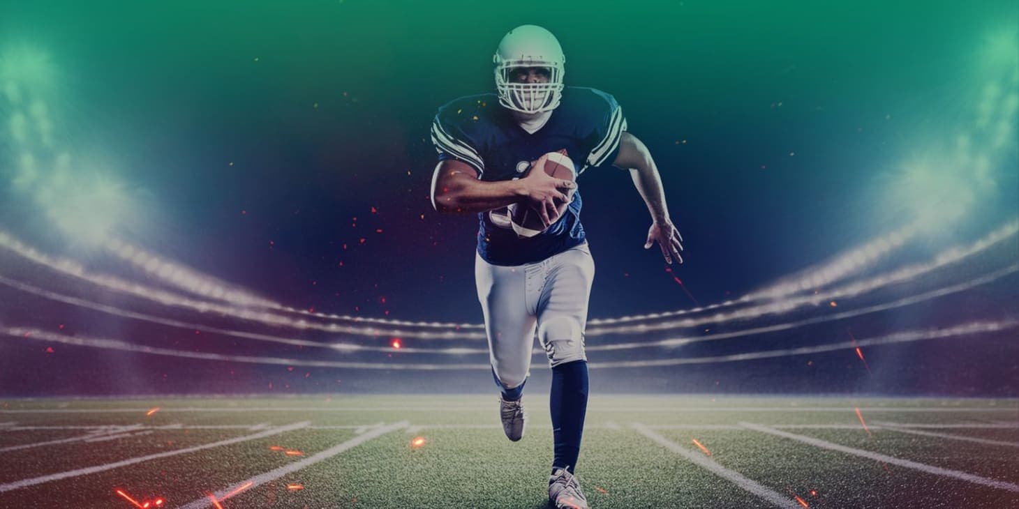 Your Guide to the 2024-25 NFL Playoffs | Schedule, Broadcasting & Power Ranking