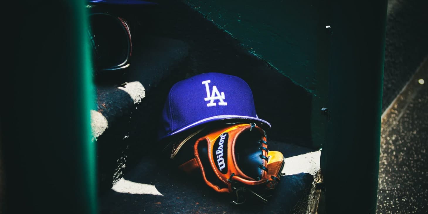 MLB TV & Live Streaming Schedule with dates and starting times