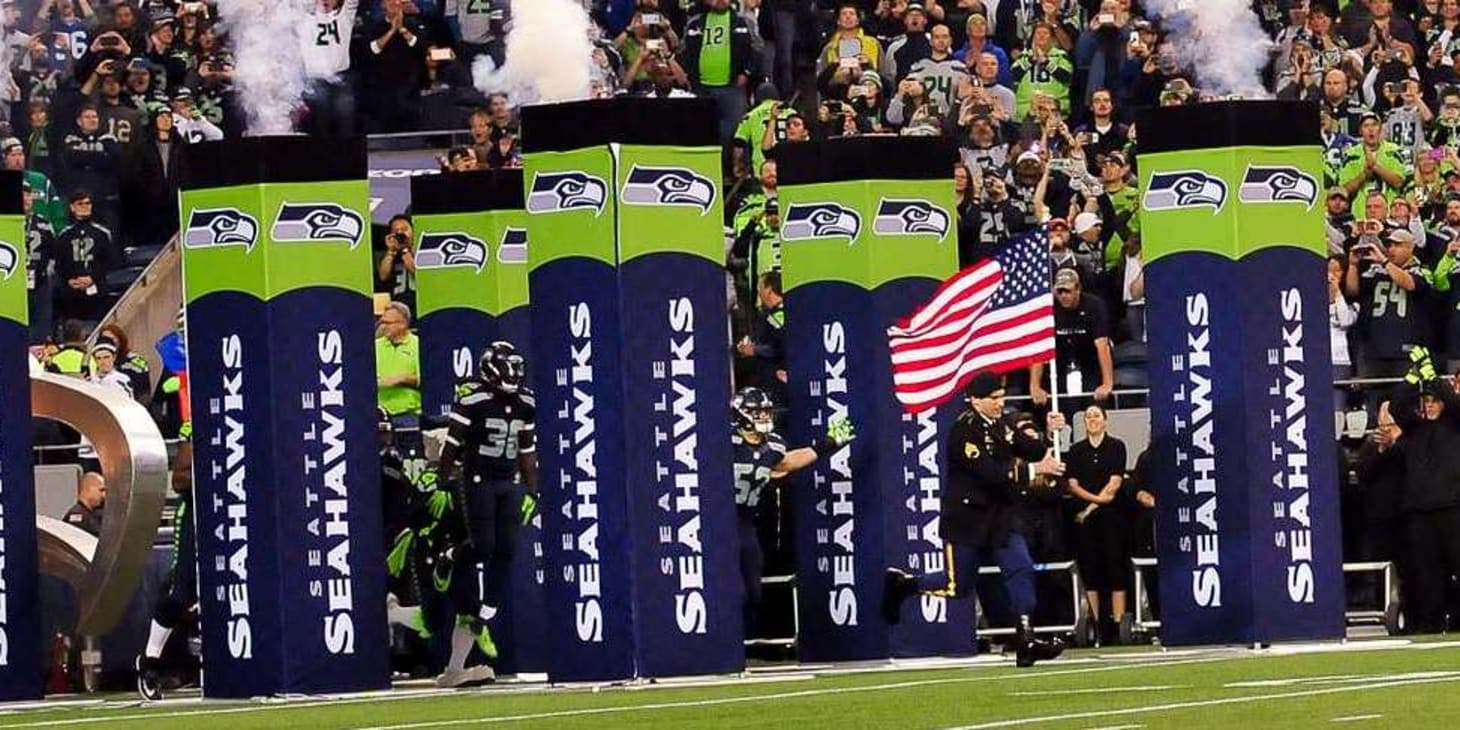 NFL Team by Team Guide: Seattle Seahawks