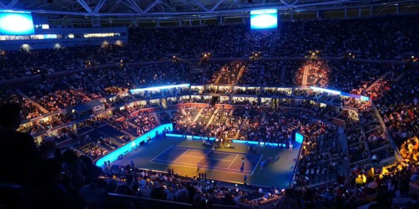 US Open 2021 - Broadcasting Schedule, Predictions and Odds