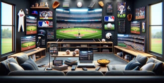 GUIDE: How to Watch the MLB on TV, Streaming and more