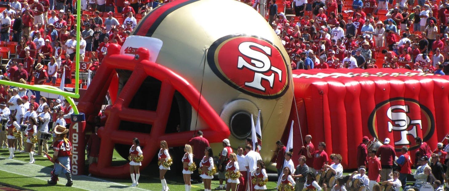 NFL Team by Team Guide: San Francisco 49ers