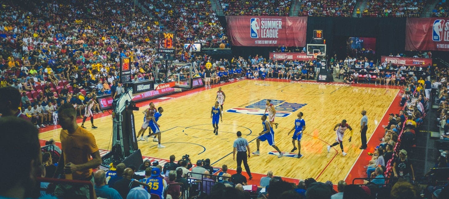 How to watch NBA free | Livesportsontv.com