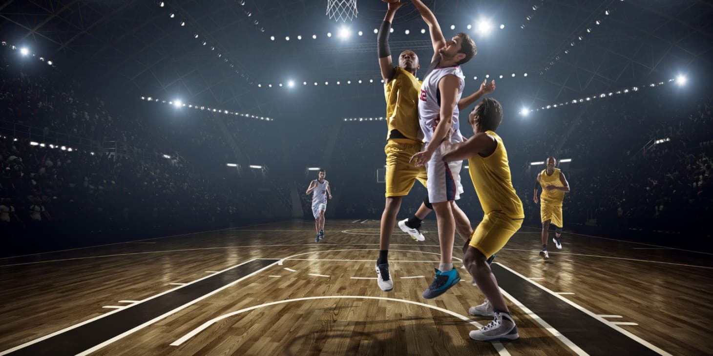 Unveiling the Global Phenomenon: A Deep Dive into NBA Viewership Trends