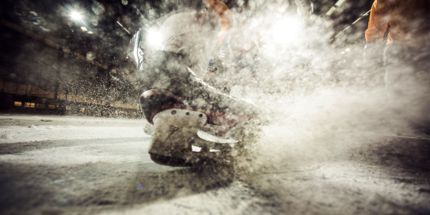 NHL All-Star Game 2024 - Program & TV Guide