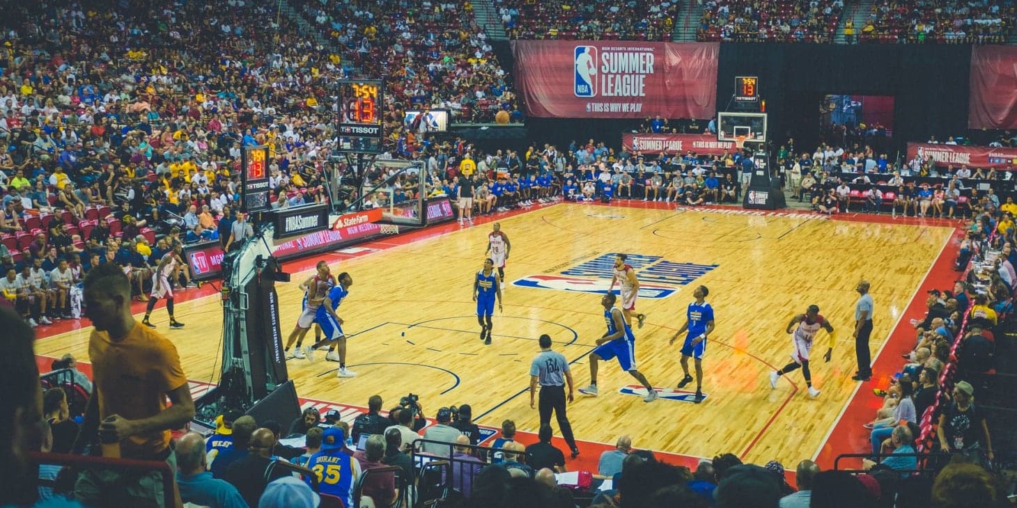 This Weekend’s Big Match-Ups (Feb 24-27)