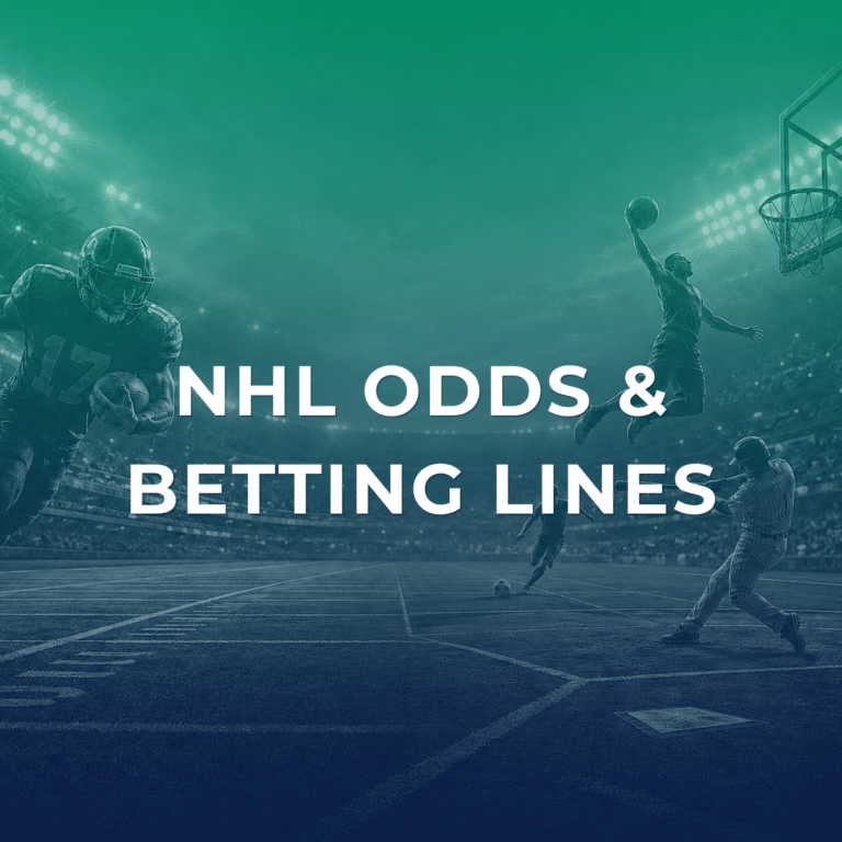 nhl-odds